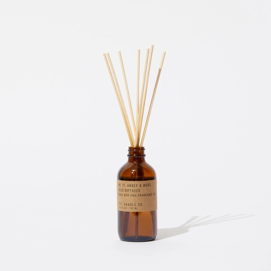 Amber Moss Diffuser