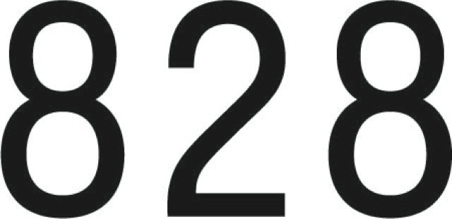 828 Gift Card