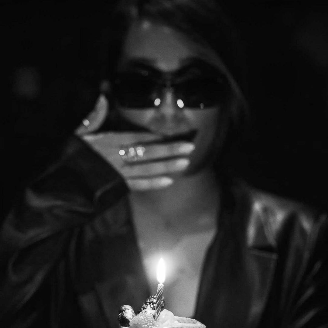 Light The Match On Self Care