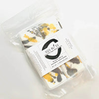 Black Onyx Shower Soothers