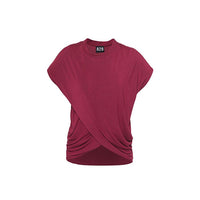 DeeDee Drape Top