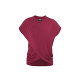 DeeDee Drape Top