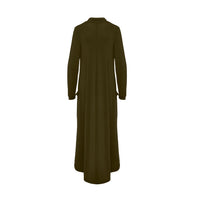 Maxi Cardigan (Jersey)