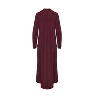 Maxi Cardigan (Jersey)