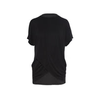DeeDee Drape Top