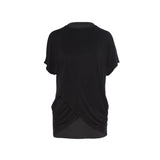 DeeDee Drape Top