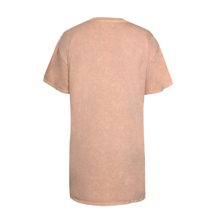 Maya Rework T-Shirt Dress